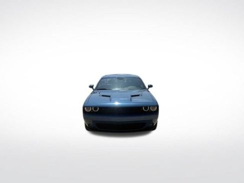 Used 2020 Dodge Challenger SXT w/ Blacktop Package RWD image 8