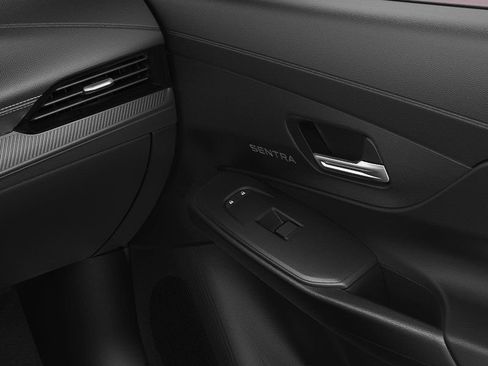 New 2027 Nissan Sentra S w/ Floor Mat Package FWD image 21