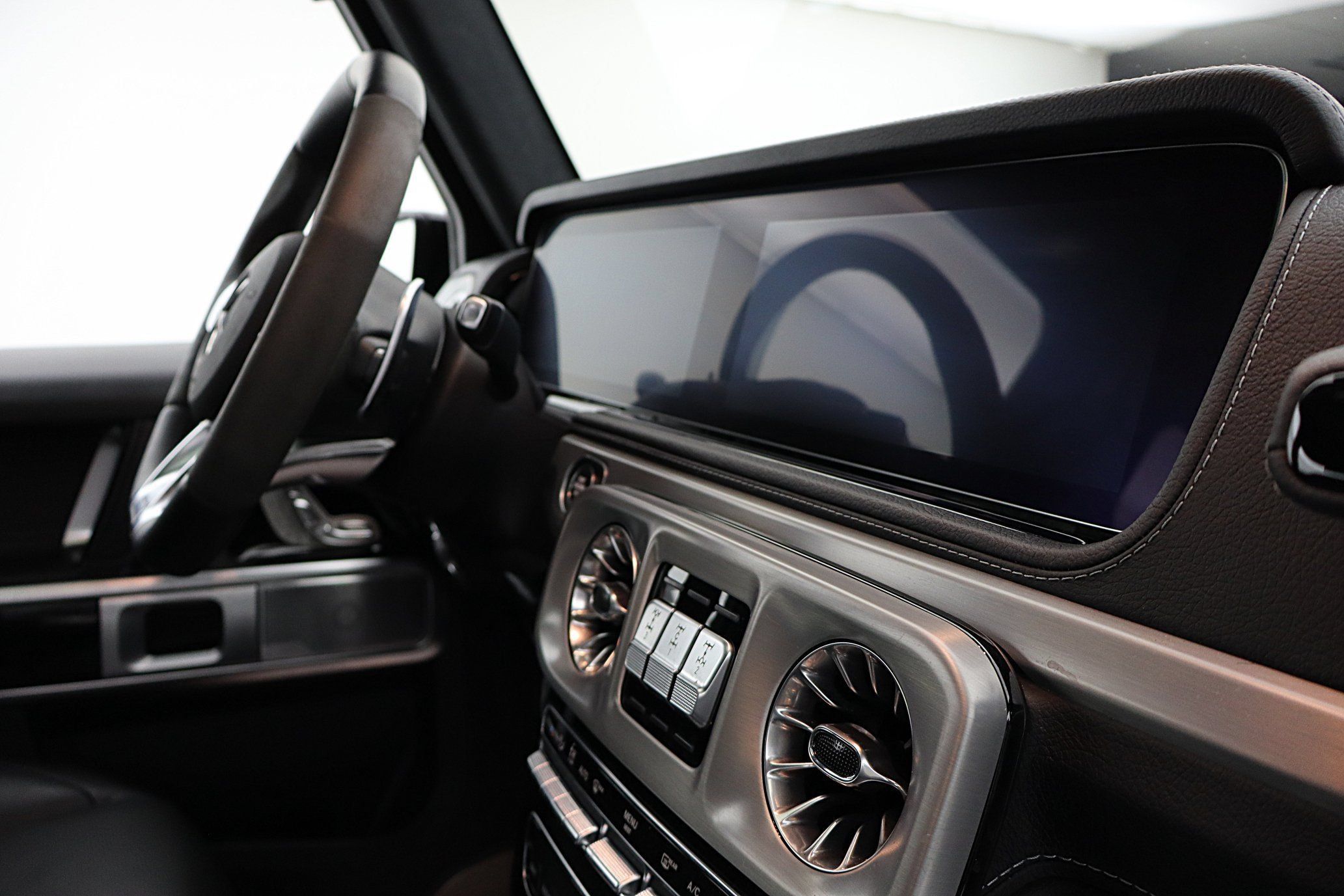 Used 2022 Mercedes-Benz G 63 AMG 4MATIC image 34