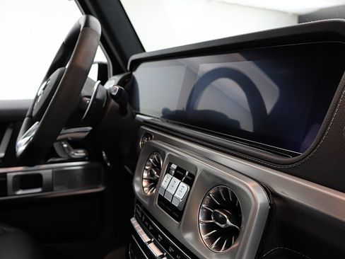 Used 2022 Mercedes-Benz G 63 AMG 4MATIC image 34