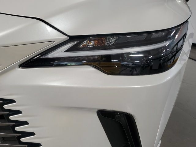 Used 2026 Lexus RX 350 Premium AWD/4WD image 29
