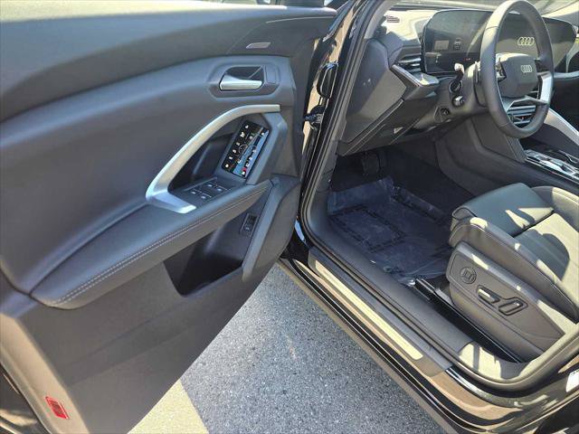 New 2026 Audi Q5 Premium Plus AWD/4WD image 23