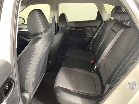 New 2026 Kia Seltos S image 35