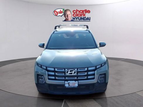 New 2026 Hyundai Santa Cruz SEL FWD image 8