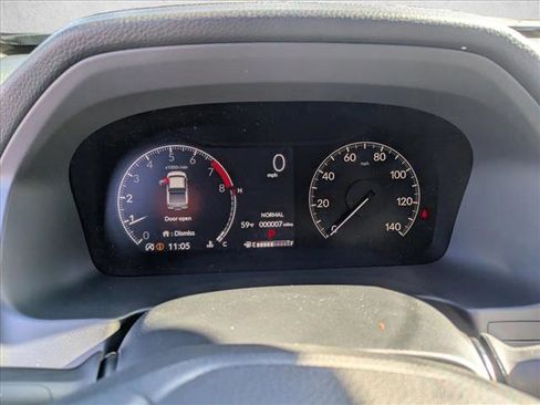 New 2026 Honda Ridgeline RTL image 10