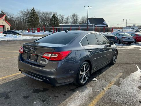 Used 2016 Subaru Legacy 2.5i Limited image 5