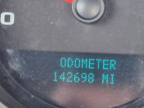 Used 2014 Chevrolet Silverado 2500 W/T image 14