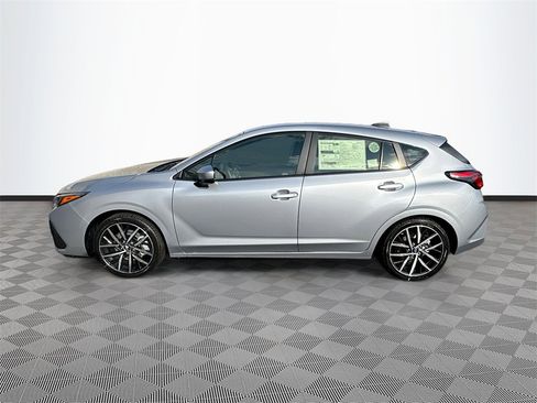 New 2026 Subaru Impreza 2.0i Sport image 35