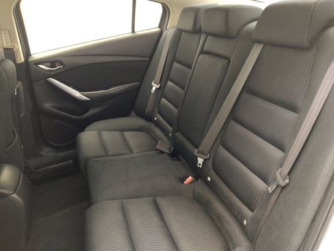 Used 2017 MAZDA MAZDA6 Sport image 18