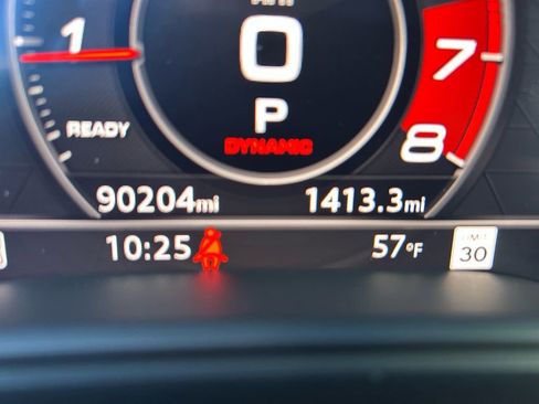 Used 2018 Audi S4 Prestige w/ Prestige Package image 17