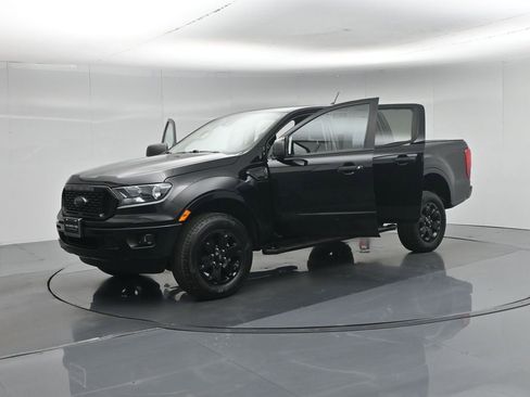 Used 2023 Ford Ranger XLT w/ Equipment Group 301A Mid RWD image 31