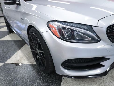 Used 2016 Mercedes-Benz C 450 AMG image 43