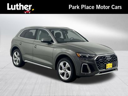Used 2023 Audi Q5 2.0T Premium Plus