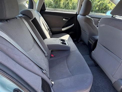 Used 2013 Toyota Prius Two FWD image 18