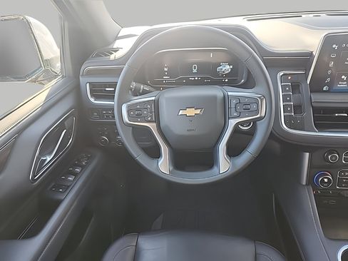 Used 2023 Chevrolet Tahoe LT w/ Luxury Package image 21