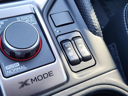 Used 2023 Subaru Forester Touring w/ Popular Package #2 image 27