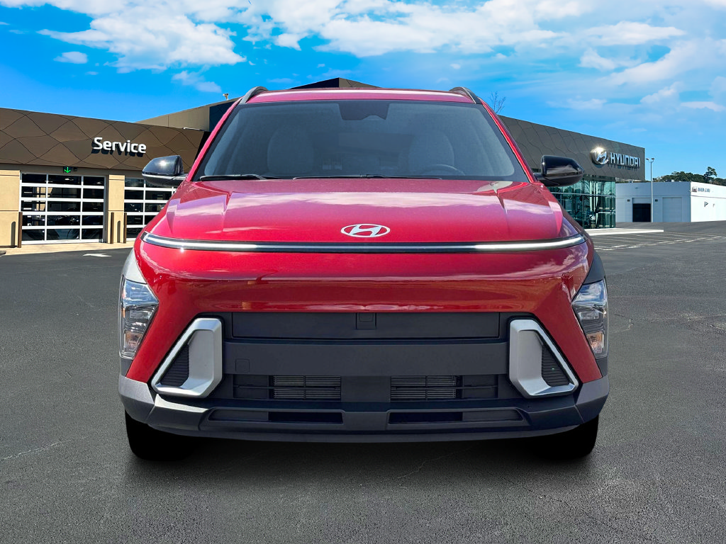 New 2026 Hyundai Kona SEL Sport AWD/4WD image 13