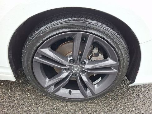 Used 2023 Acura Integra A-Spec image 8