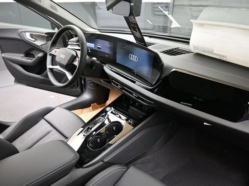 New 2026 Audi A5 2.0T Premium Plus image 12