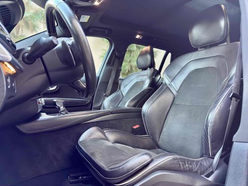 Used 2016 Volvo XC90 T6 R-Design w/ Vision Package image 52