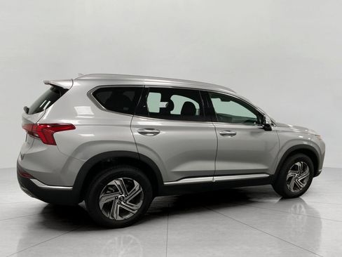 Certified 2023 Hyundai Santa Fe SEL w/ Premium Package AWD/4WD image 2