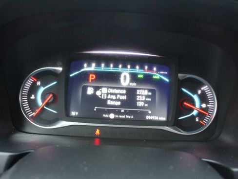 Used 2021 Honda Pilot Special Edition image 15