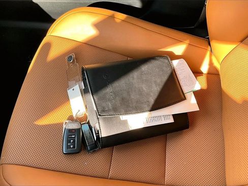 Used 2023 Lexus IS 350 F Sport image 35