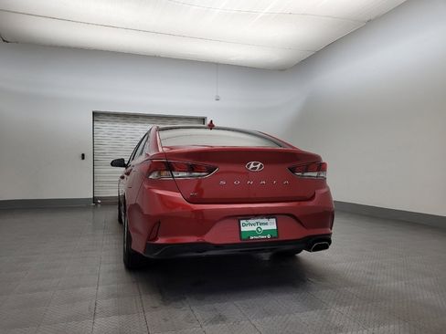 Used 2019 Hyundai Sonata SE w/ Winter Weather Package image 6