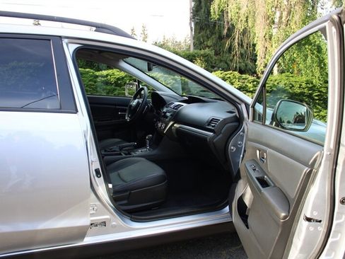Used 2014 Subaru Crosstrek 2.0i Limited w/ Popular Package #2 AWD/4WD image 15