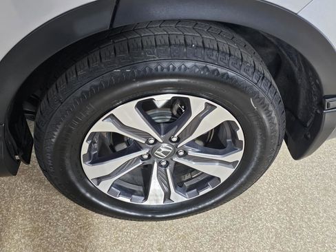 Used 2017 Honda CR-V LX image 52