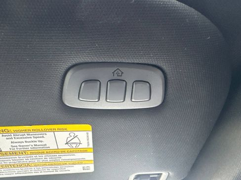 Used 2025 Ford Expedition Tremor AWD/4WD image 27