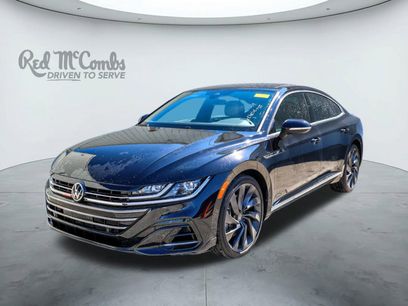Used 2023 Volkswagen Arteon SEL w/ Arteon MDO Package