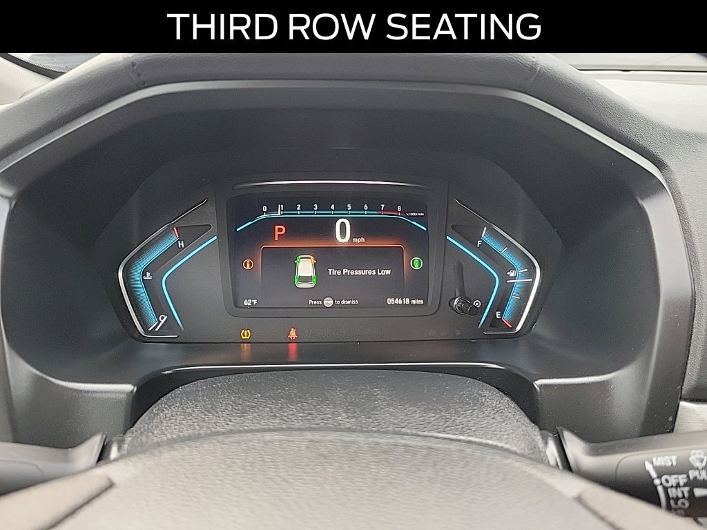 Used 2021 Honda Odyssey EX image 25