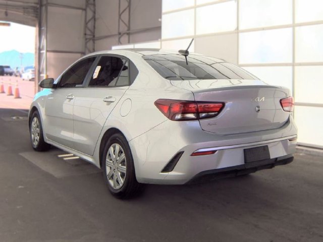 Used 2023 Kia Rio S FWD image 5