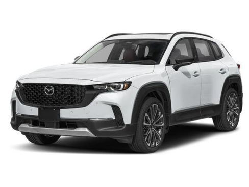 New 2026 MAZDA CX-50 AWD 2.5 S image 1