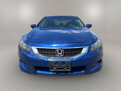 Used 2009 Honda Accord EX-L image 2