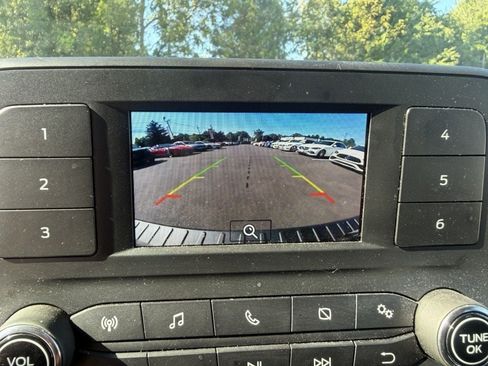 Used 2025 Ford Transit 250 Low Roof w/ Exterior Upgrade Package RWD image 19