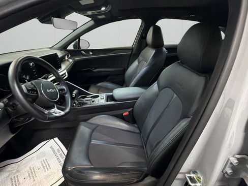 Used 2023 Kia K5 GT-Line FWD image 10