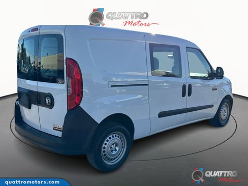 Used 2018 RAM ProMaster City Tradesman image 6