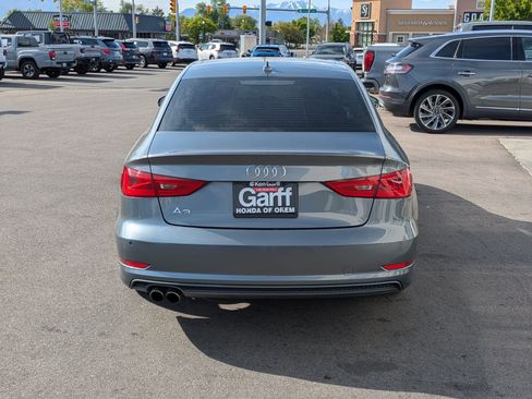 Used 2016 Audi A3 1.8T Premium FWD image 7