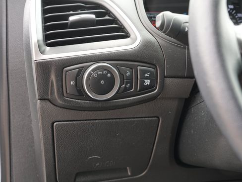 Used 2024 Ford Edge SEL w/ Convenience Package AWD/4WD image 19