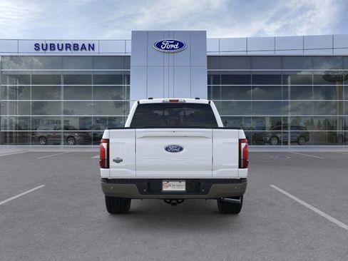 New 2026 Ford F150 King Ranch image 5