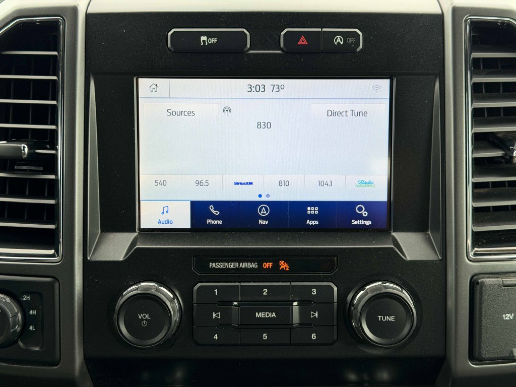 Used 2020 Ford F150 XLT w/ Equipment Group 302A Luxury AWD/4WD image 30