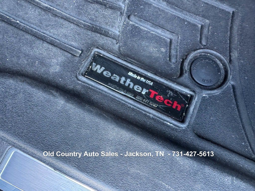 Used 2022 GMC Yukon SLT w/ SLT Luxury Package RWD image 47