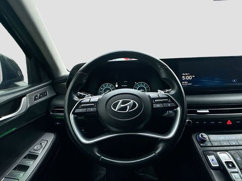Used 2024 Hyundai Palisade Limited FWD image 11