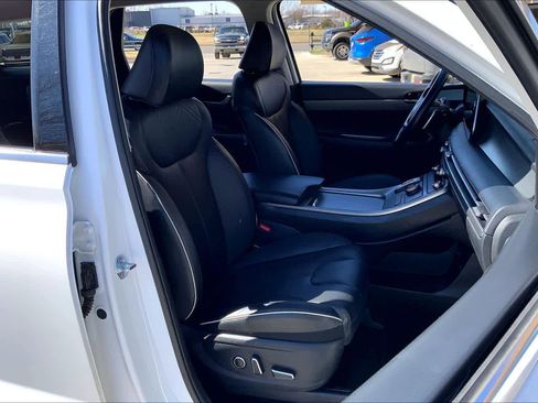 Used 2024 Hyundai Palisade SEL image 9