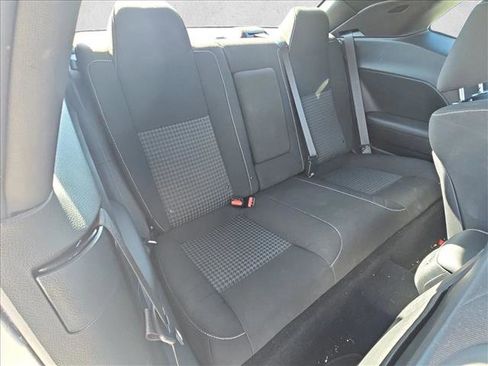 Used 2023 Dodge Challenger SRT Hellcat image 20