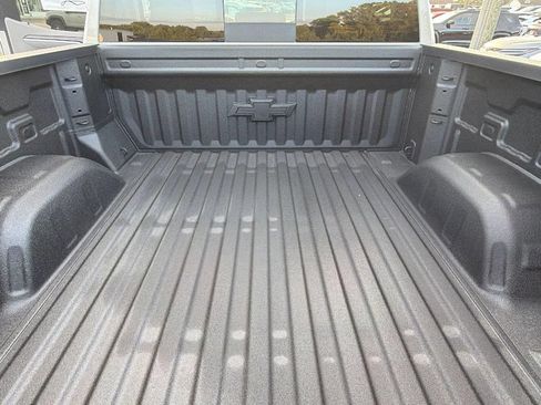 New 2026 Chevrolet Silverado 1500 RST AWD/4WD image 13