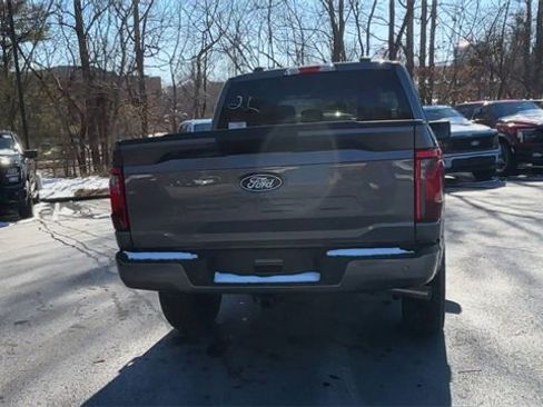 Used 2025 Ford F150 STX w/ Equipment Group 200A image 2