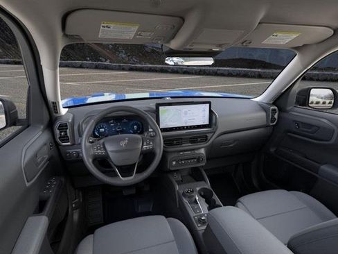 New 2025 Ford Bronco Sport Badlands w/ Badlands Tech Package image 9